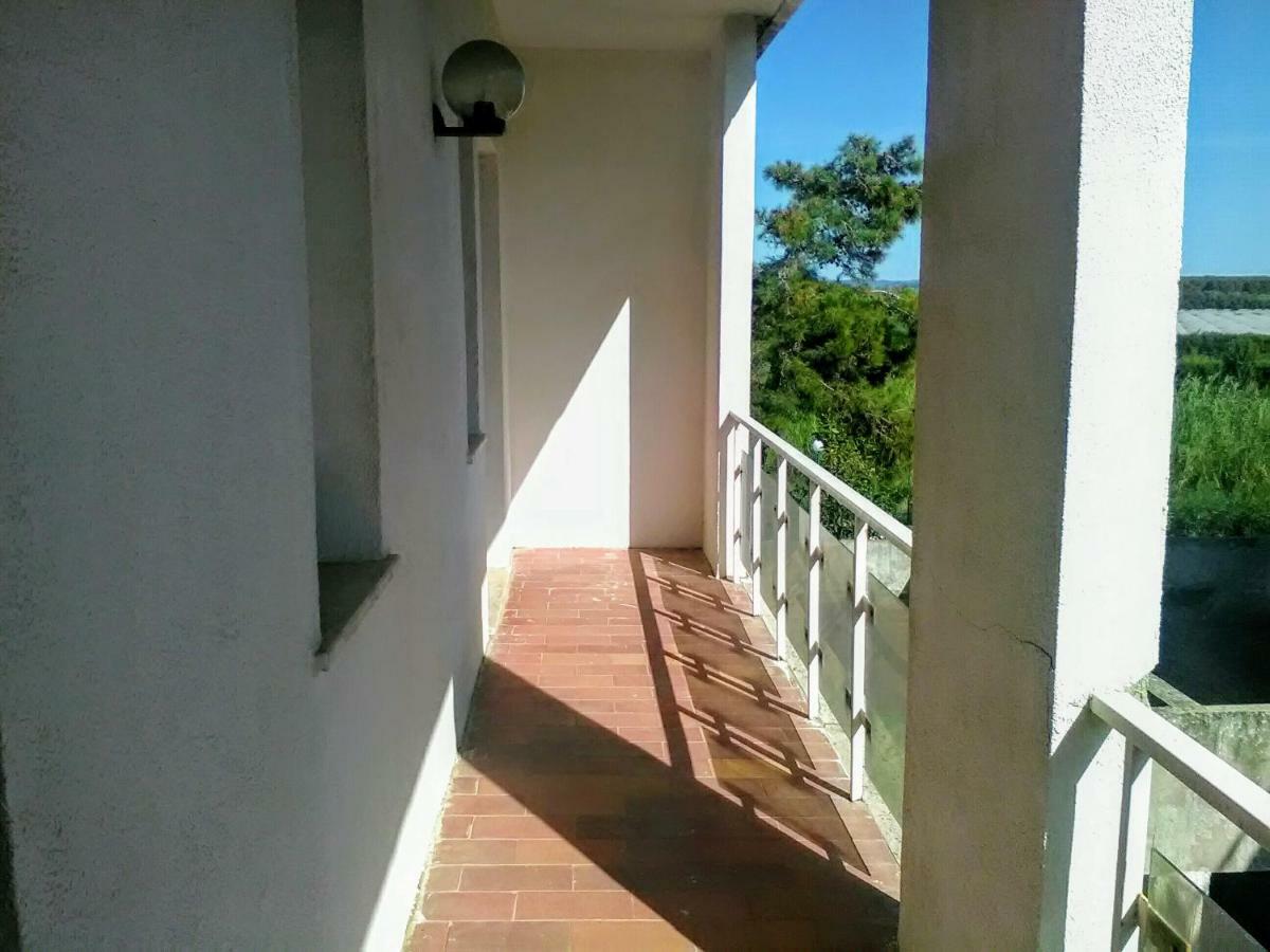 Appartamento Ginepri Lamezia Terme Kültér fotó