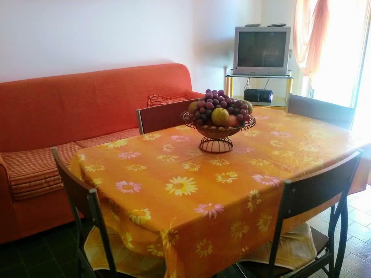 Appartamento Ginepri Lamezia Terme Kültér fotó
