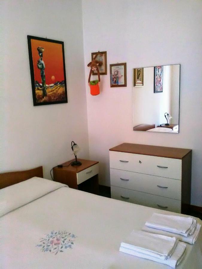Appartamento Ginepri Lamezia Terme Kültér fotó