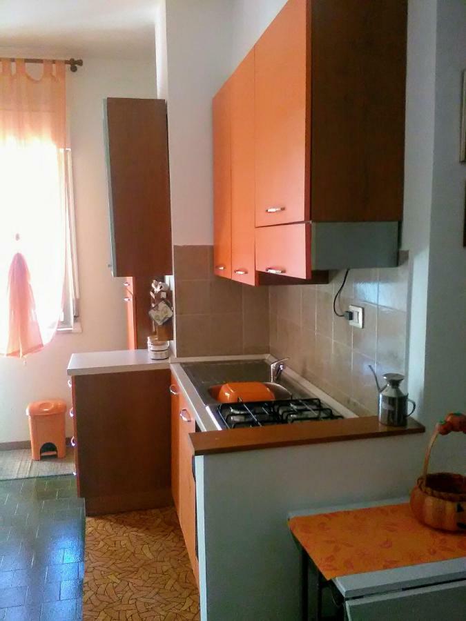 Appartamento Ginepri Lamezia Terme Kültér fotó