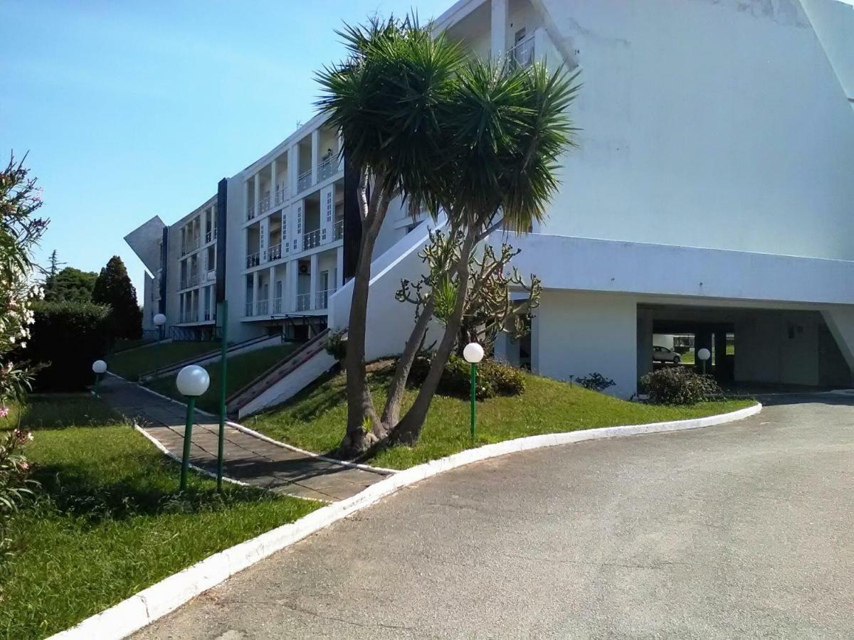 Appartamento Ginepri Lamezia Terme Kültér fotó