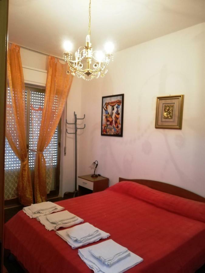 Appartamento Ginepri Lamezia Terme Kültér fotó
