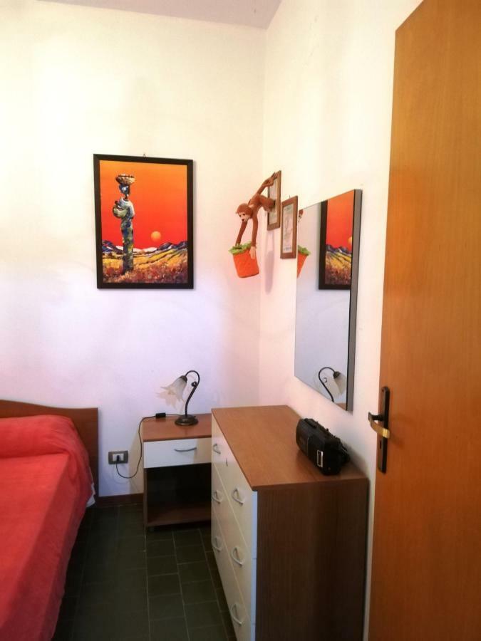 Appartamento Ginepri Lamezia Terme Kültér fotó